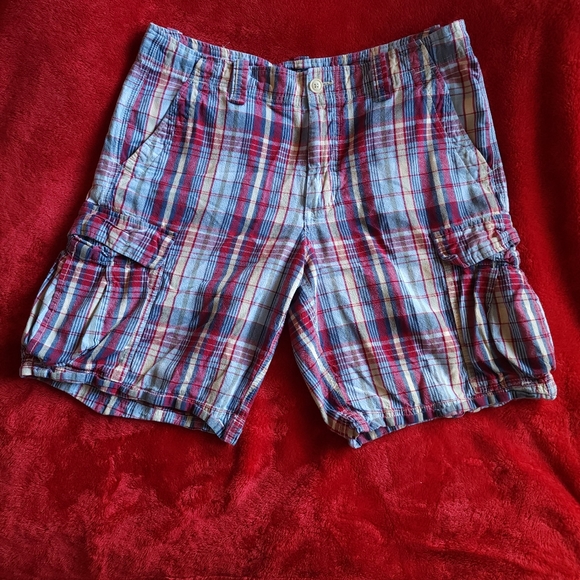 Polo Jeans Co. Cargo shorts 36 - Picture 1 of 4